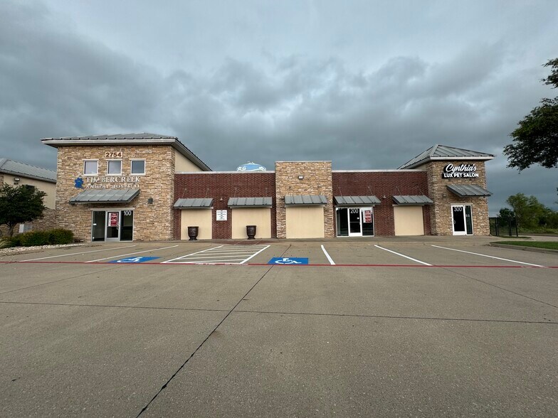More Photos Of 2740 State Highway 276, Rockwall Unknown For Lease