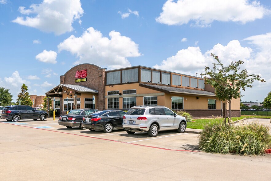 More Photos Of I 45, League City Unknown For Lease