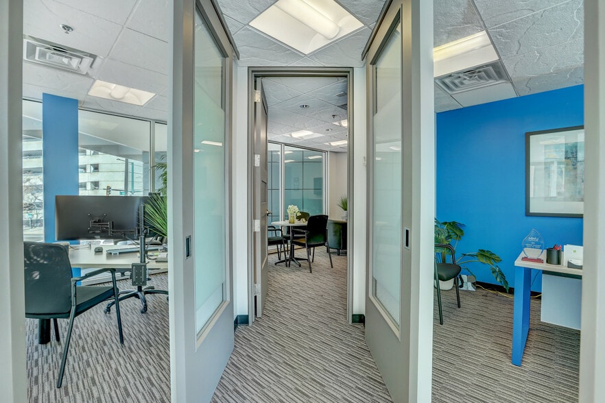 More Photos Of 1800 Glenarm Pl, Denver Office For Sale