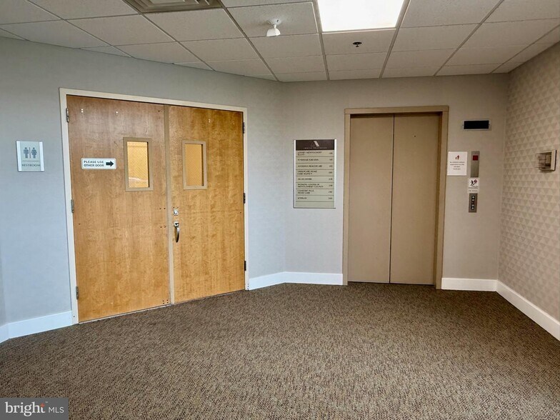 More Photos Of 8101 Washington Ln, Wyncote Office For Lease
