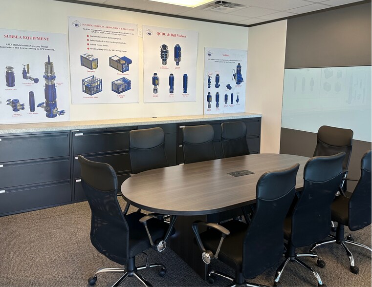 More Photos Of 13731 FM 529 Rd, Houston Industrial For Lease