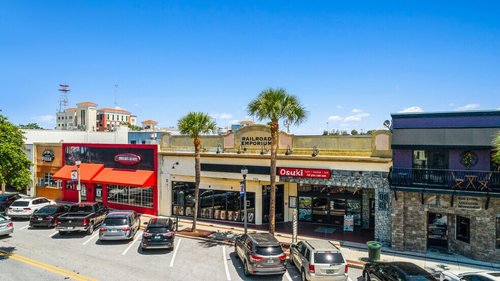 More Photos Of 924-936 E New Haven Ave, Melbourne Freestanding For Sale