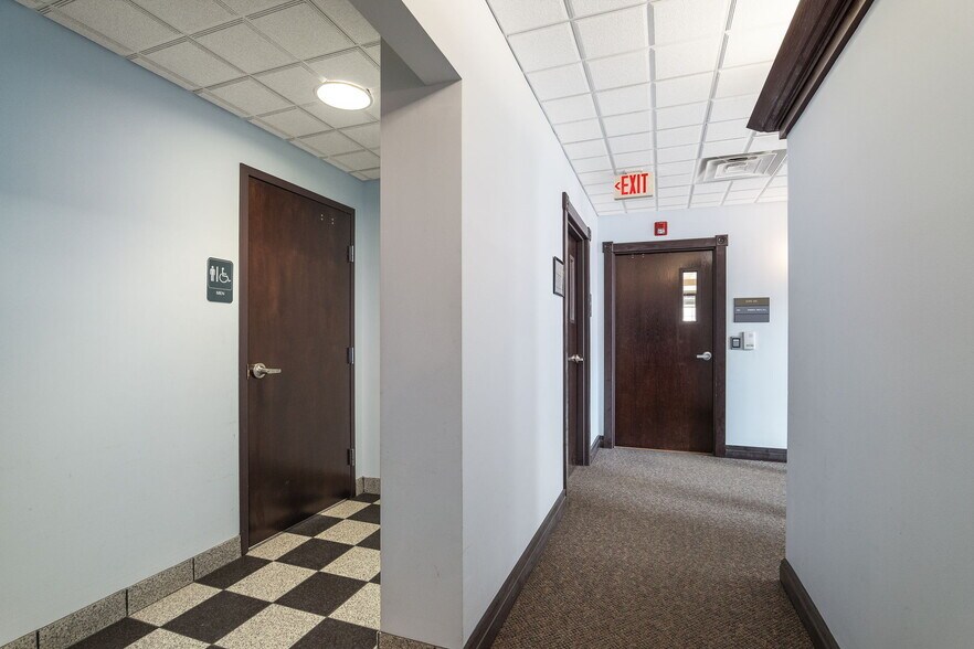 More Photos Of 19 Dove St, Albany Coworking Space