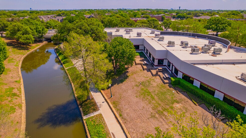 More Photos Of 9425 N MacArthur Blvd, Irving Office For Sale