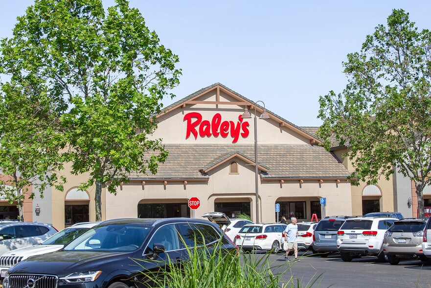 Primary Photo Of 363 S Lower Sacramento Rd, Lodi Freestanding For Lease