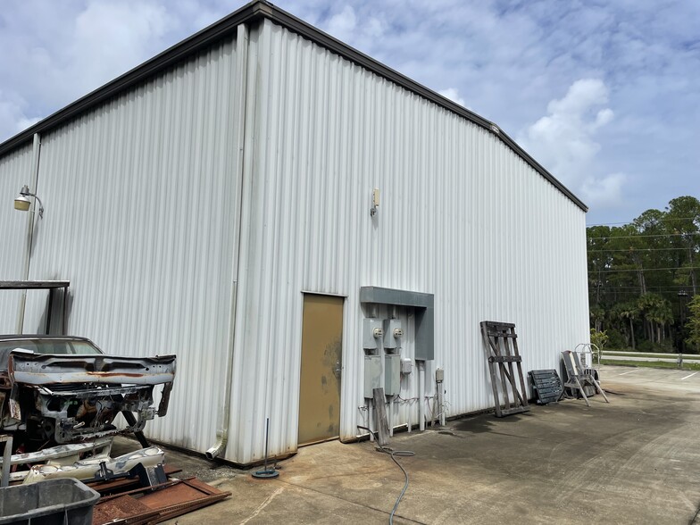 More Photos Of , Bunnell Industrial For Sale