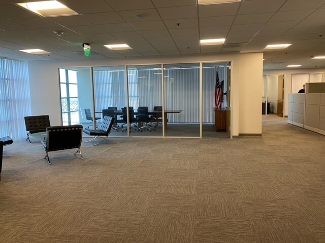 More Photos Of 1 Pointe Dr, Brea Office For Lease