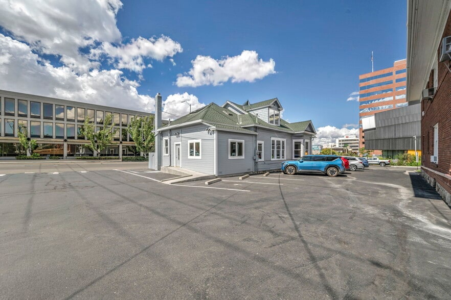 More Photos Of , Reno Office For Sale