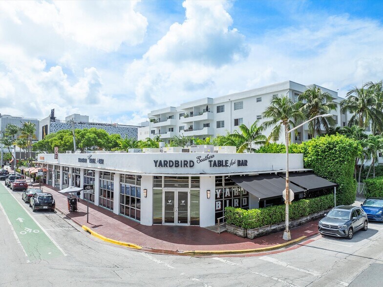 More Photos Of 1600 Lenox Ave, Miami Beach Storefront For Sale