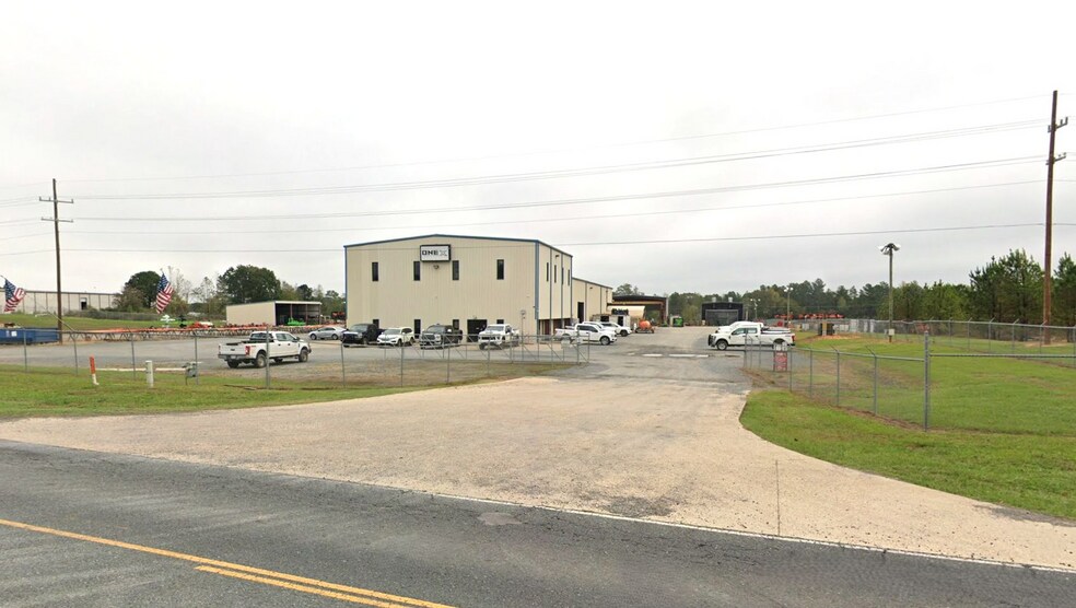 More Photos Of 10929 US 371, Sibley Warehouse For Sale
