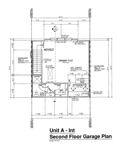 More Photos Of 524-590 Market St, Saint Augustine Apartments For Sale