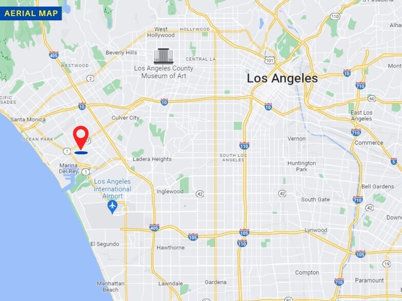 More Photos Of 2403 Louella Ave, Venice Apartments For Sale