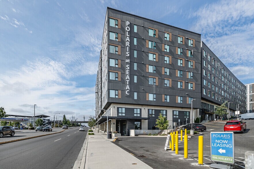 More Photos Of 15300 33rd Ave S, Seatac Apartments For Lease