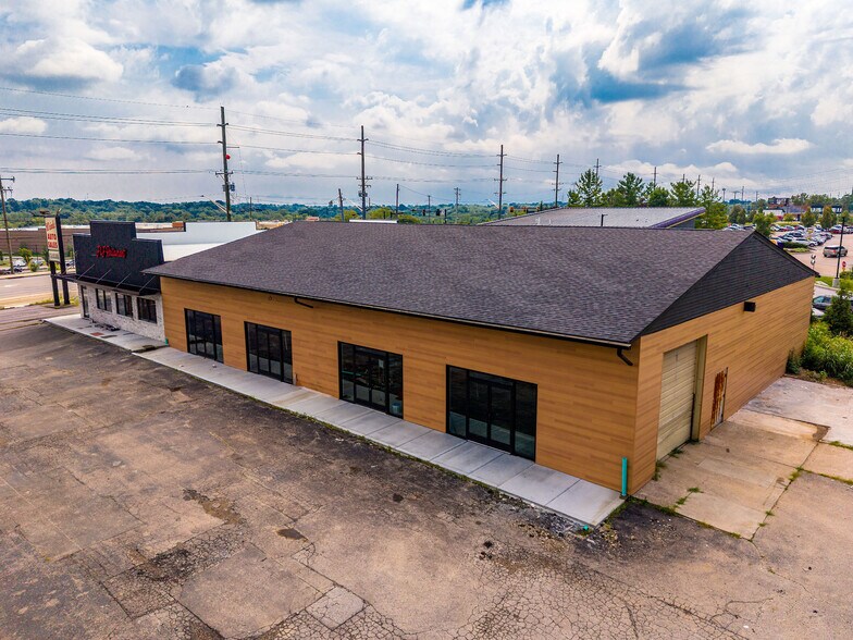More Photos Of 5939 Harrison Ave, Cincinnati General Retail For Lease
