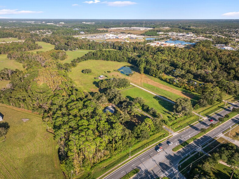More Photos Of 5670 State Road 16, Saint Augustine Land For Sale