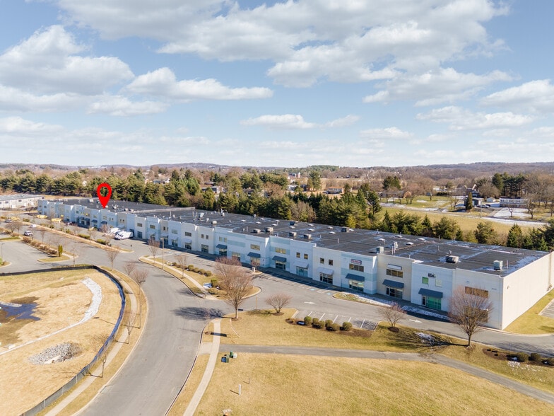 More Photos Of 1539 Tilco Dr, Frederick Light Distribution For Sale