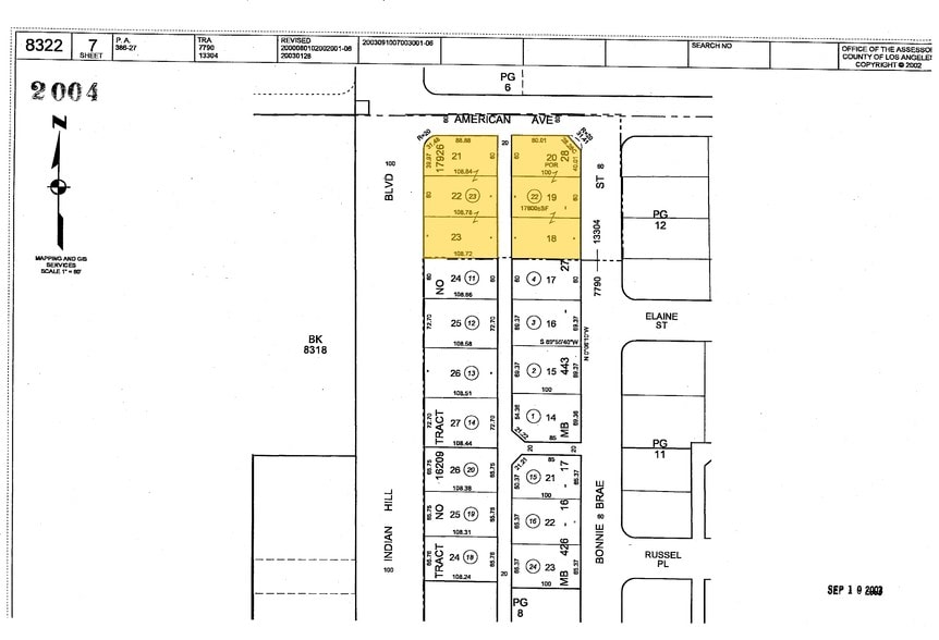 More Photos Of 1952-1996 Indian Hill Blvd, Pomona Medical For Lease