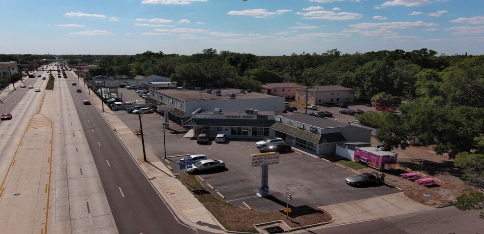 Primary Photo Of , Tampa General Retail For Sale