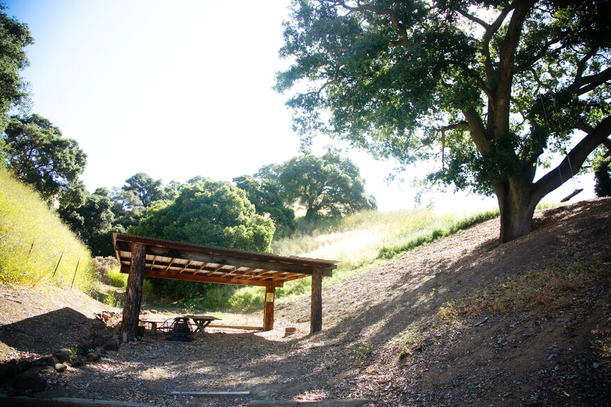 More Photos Of 2700 Franklin Canyon Rd, Martinez Winery Vineyard For Lease