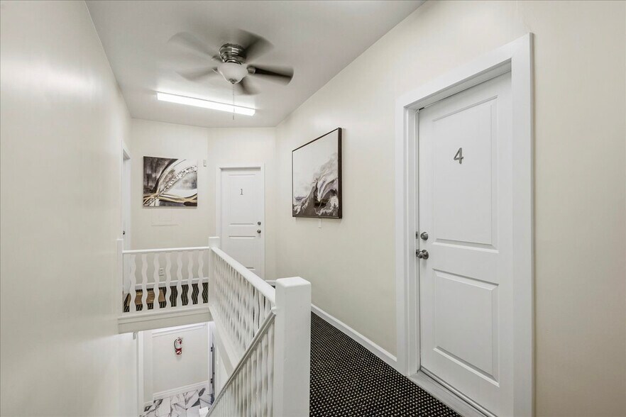 More Photos Of 628 Waverley St, Palo Alto Apartments For Sale