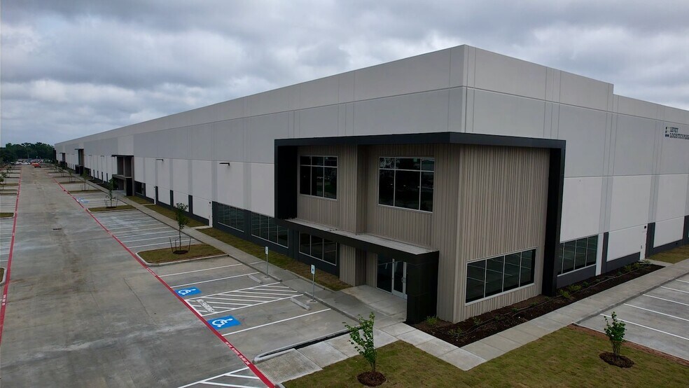 More Photos Of 14650 Levey Ln, Pearland Unknown For Lease