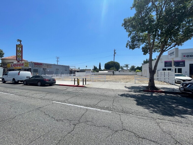 More Photos Of 2974 E Florence Ave, Huntington Park Land For Sale