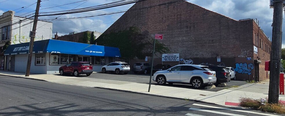 More Photos Of 12108 15th Ave, College Point Storefront Retail Residential For Sale