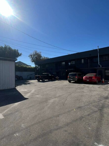 More Photos Of 2646-2656 La Cienega Ave, Los Angeles Storefront Retail Residential For Lease