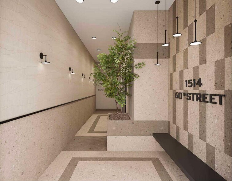 More Photos Of 1514-1530 60th St, Brooklyn Office For Lease