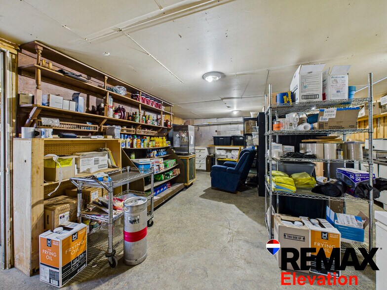 More Photos Of 25 N Granier Ave, Atlantic City Restaurant For Sale