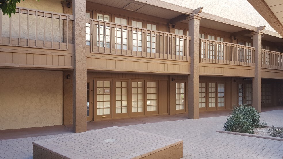 More Photos Of 1855 E Southern Ave, Mesa Office For Sale