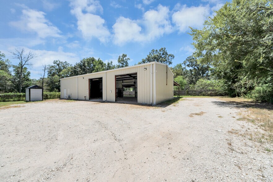 More Photos Of 14140 Fm 1485 Road, Conroe Land For Sale