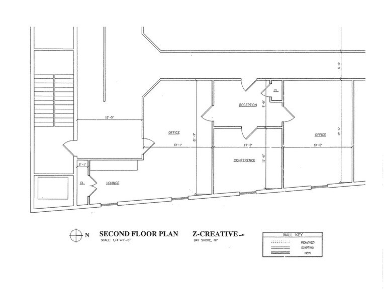 More Photos Of 94 W Main St, Bay Shore Storefront Retail Office For Lease