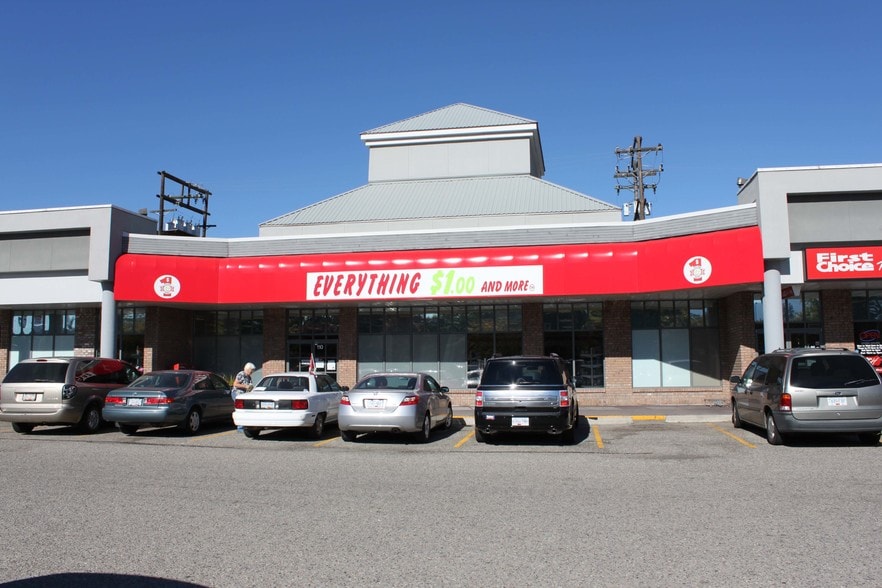 More Photos Of 3101 Highway 6, Vernon Storefront For Lease