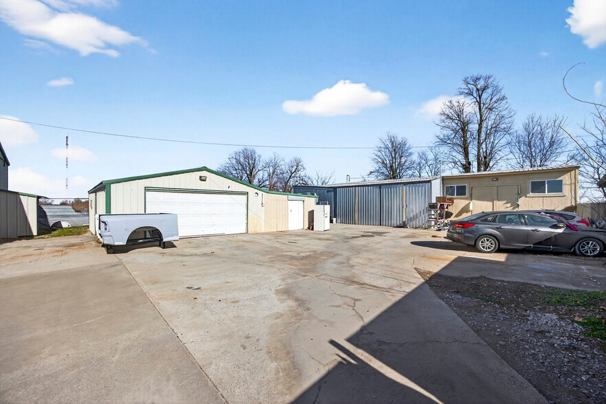More Photos Of , Siloam Springs Industrial For Sale