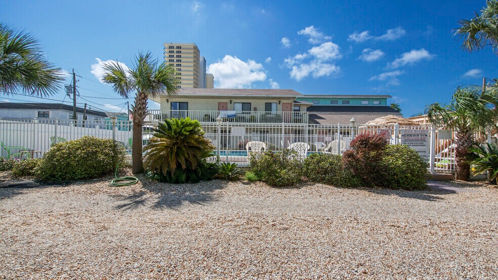 More Photos Of 8614 Surf Dr, Panama City Beach Hotel For Sale