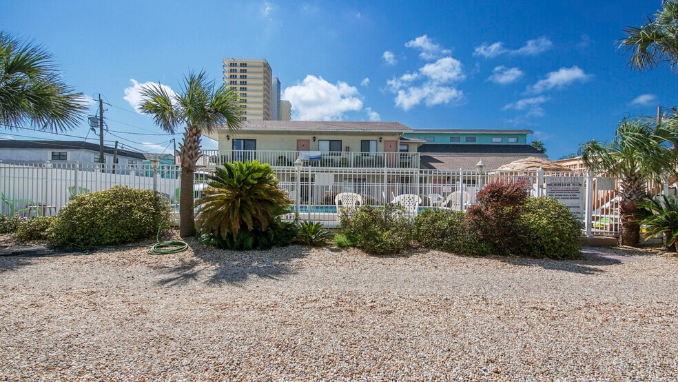 More Photos Of 8614 Surf Dr, Panama City Beach Hotel For Sale