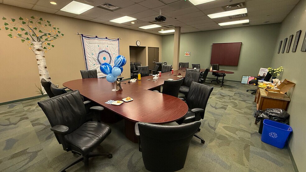 More Photos Of 346 Portage Av, Winnipeg Office For Lease