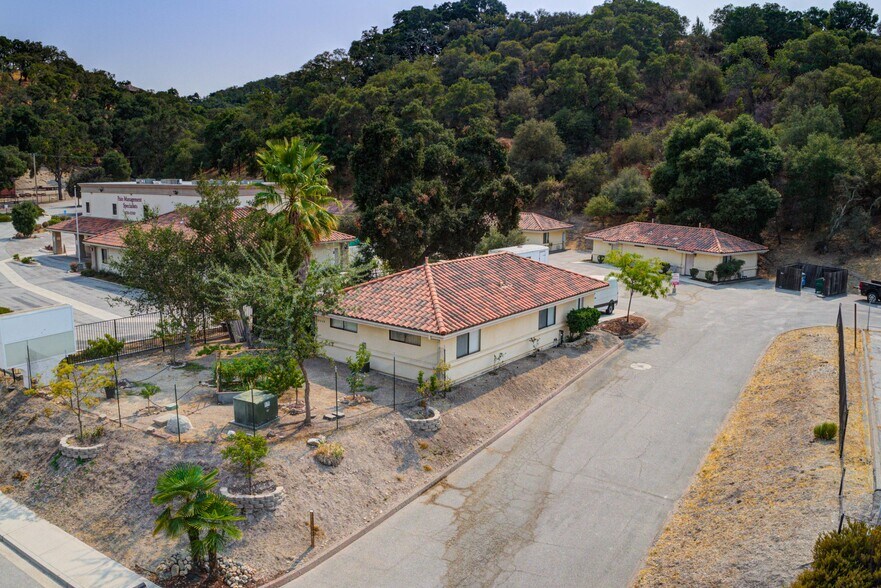 More Photos Of 4900 San Palo Rd, Atascadero Apartments For Sale