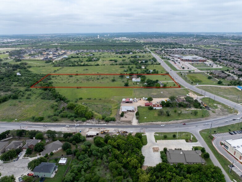 More Photos Of 4240 Green Valley Rd, Cibolo Land For Sale