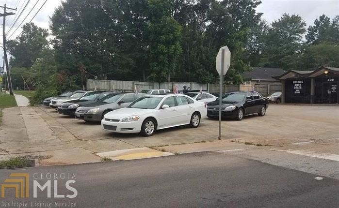 More Photos Of 338 Gordon St, Bremen Service Station For Sale