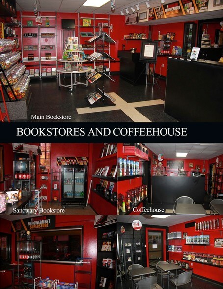 More Photos Of 415 W Adoue St, Alvin Religious Facility For Sale