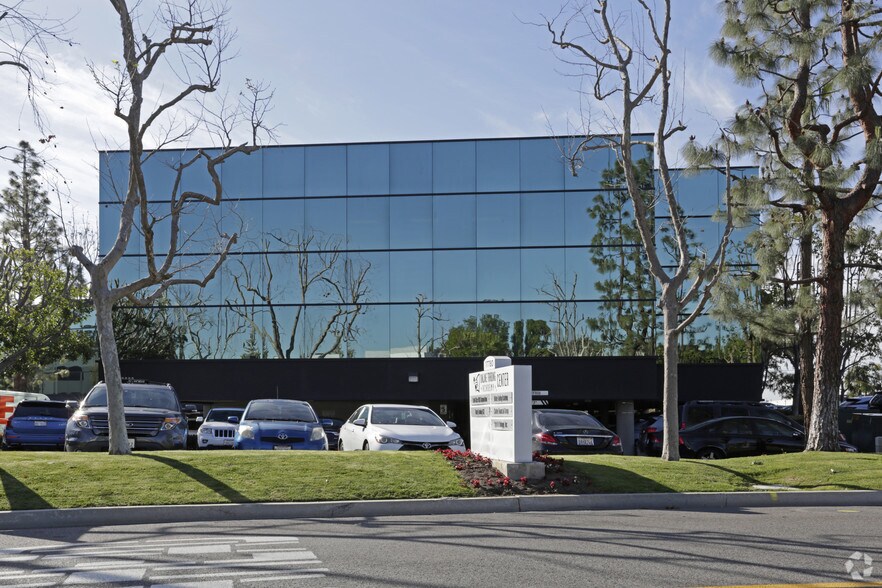 More Photos Of 17780 Fitch, Irvine Office For Lease
