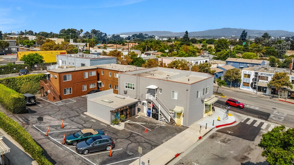 More Photos Of 3018-3030 Pico Blvd, Santa Monica Land For Sale