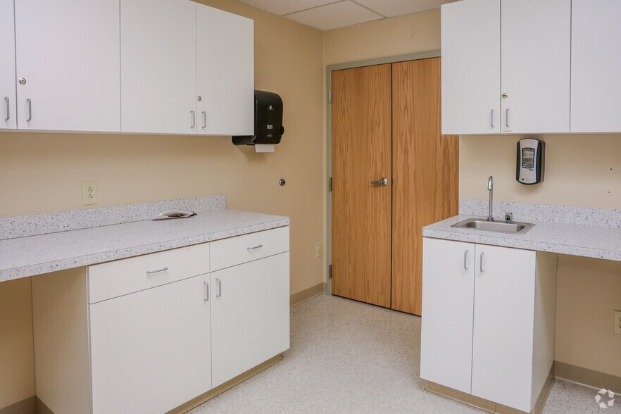 Photo of 2nd Floor Ste 203