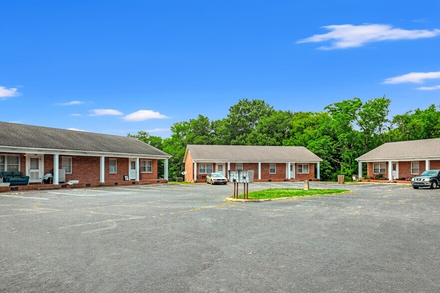 More Photos Of ,  Multifamily For Sale