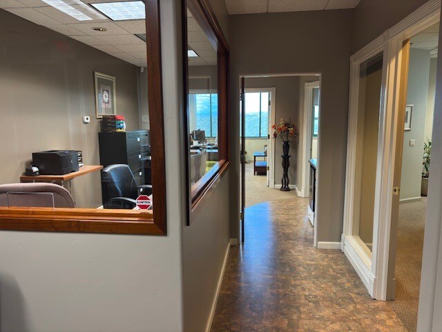 More Photos Of 13620 Lincoln Way, Auburn Office For Sale