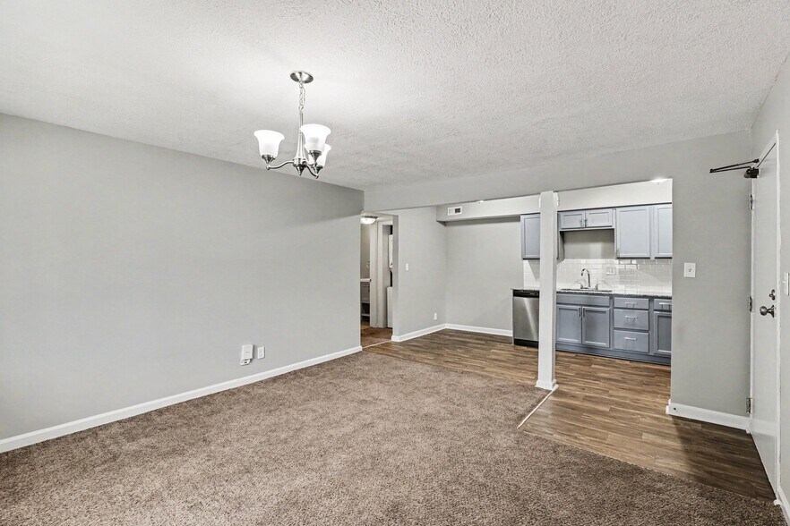 More Photos Of 3240-3244 Harrison St, Kansas City Apartments For Sale