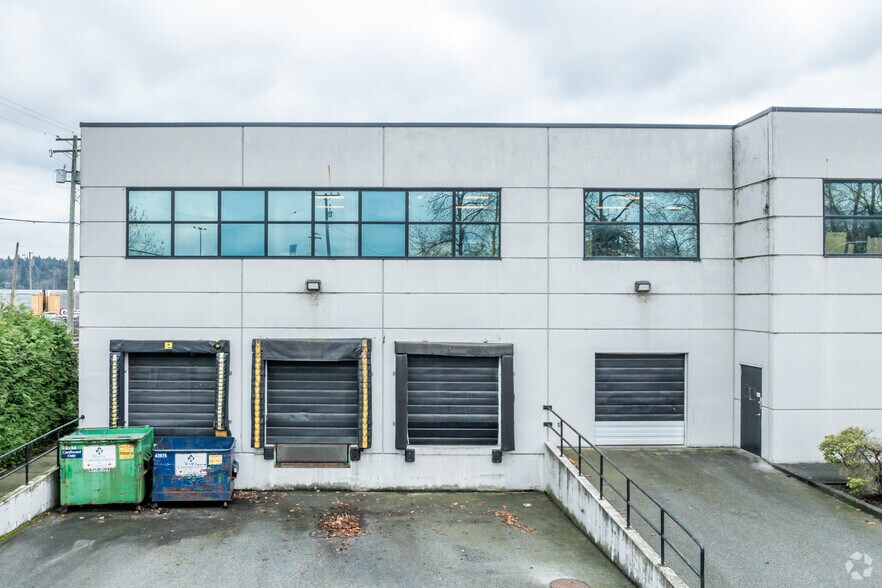 More Photos Of 600 Derwent Way, Delta Warehouse For Lease