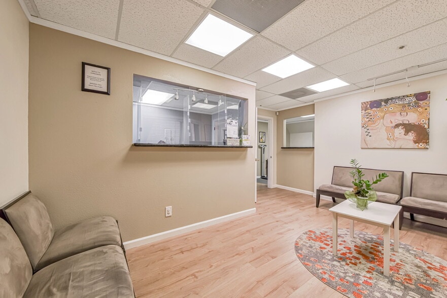 More Photos Of 2039 Forest Ave, San Jose Medical For Lease